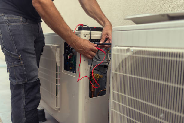 Professional Electrical Services in Wellsville, KS